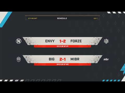 Flashpoint 2 - Day 1