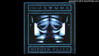 Clan Of Xymox - Special Friends