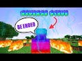 Minecraft Steve Saga REVERSE STEVE
