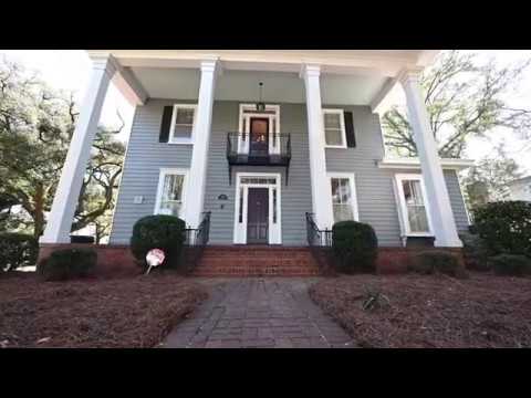 232 King Street | Historic Georgetown | Homes for Sale
