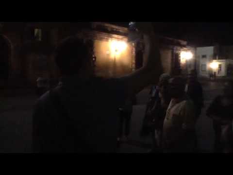 Quando un sindaco sbotta! Tambellini Alessandro perde le staffe