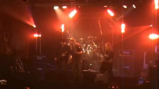 Stated Quo - Something's Going On In My Head