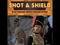 Shot Shield Presents Royal Flash 1975