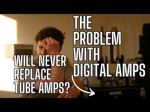 North Jersey Amp