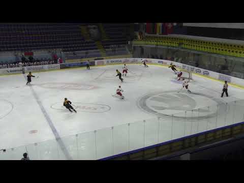BLR U18 - GER U18
