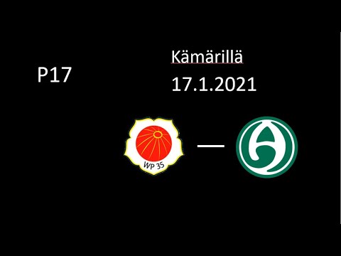 WP-35 - Akilles P17 17.1.2021