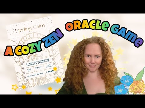 Reduce Anxiety and STRESS with FINDING CALM