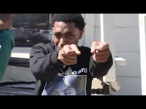 DREHEEM FT NITTEE "STAY IN YO PLACE"