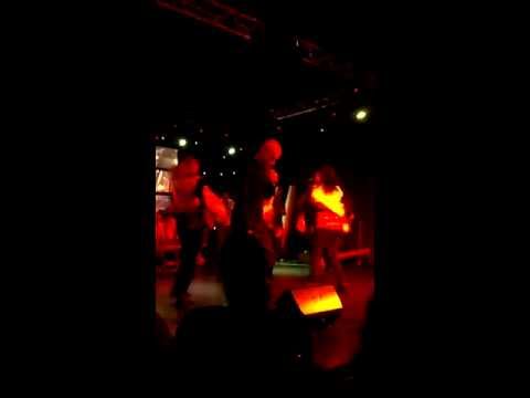 Erik feat. Trkaj - Svet je moj (Story Winterfest warm up tour  - Kranj)