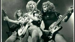 Wild ones (status quo)