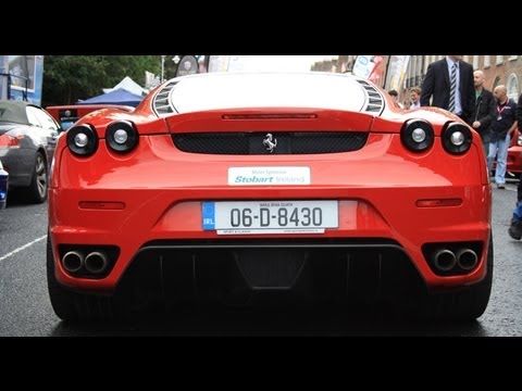 Thumbnail for Revving my Ferrari 430 one last time. by Ferrari, Car