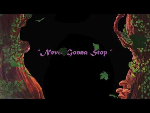 Mad at the World — Hope — 05. Never Gonna Stop (Lyric Video)