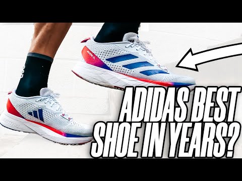 ADIDAS SL: Interval, Long, and Easy Run Review