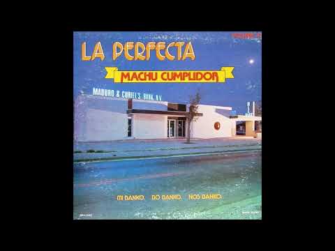 UN  MAJAN  //  LA  PERFECTA