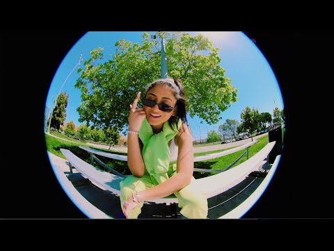 Ashley Mehta - FEELS LIKE THAT (Official Video)