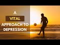 A Vital Approach to Depression