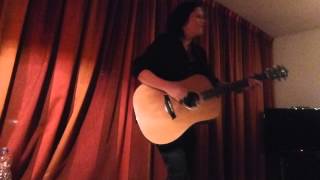 Garrison Starr - Beautiful In Los Angeles - LRC De Meern 18.2.13