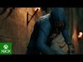Assassin’s Creed Unity TV Spot