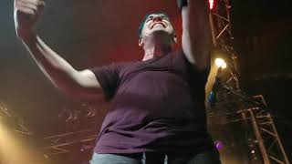 For You Forever - Set It Off (Live @ o2 Academy 2, Newcastle - 14/04/19)