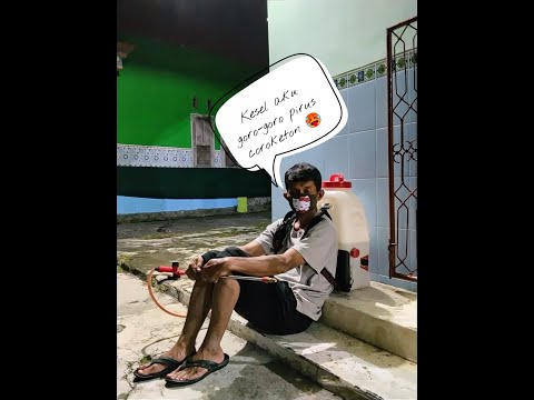 Antisipasi Penyebaran Virus CORONA