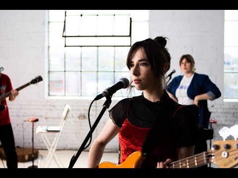 Ariane Roy : Je me réveille