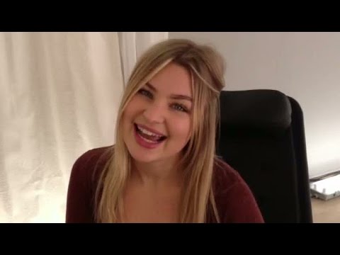 Jennifer Åkerman berättar om sin medverkan i Lets dance - Let’s Dance (TV4)