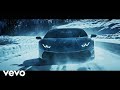 Dior - положение _ Polozheniye [GANGSTER RECORDS REMIX] Car Video
