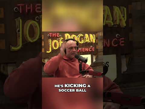 Calf Kicks: The Kickboxing Game-Changer You NEED to See #shorts #jre #joerogan #ufc #mma #usa #ai