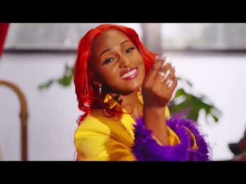 Karitas Kario - Sweet Things ( official video)