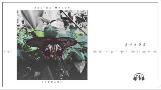 Boston Manor "Shade"