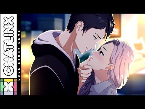 Chatlinx Otome Love Story Game Video