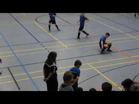 E Jugend  FUTSAL FC Großalmerode - JSG Meißnerland  17/18