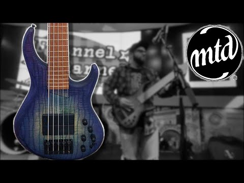 The Name Says SUPER, But Is It? // MTD Super 5