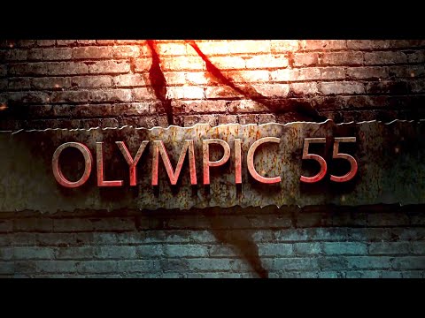 Olympic slaví 55 let ❖ v O2 Aréně 2018