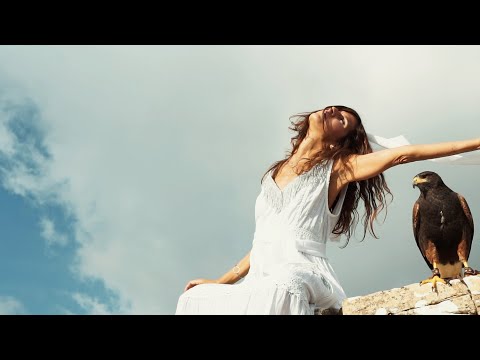 Alessandra Clemente - "Rising (from a shadow)" - Official video 2021