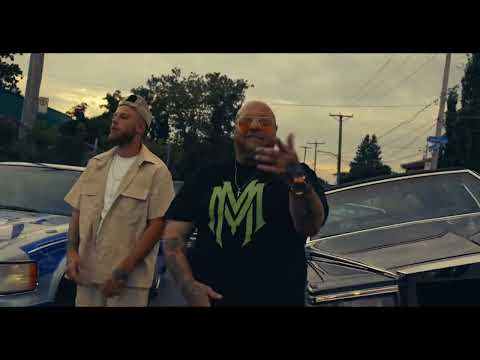 Monmon X Ocho Green- Irish Dream