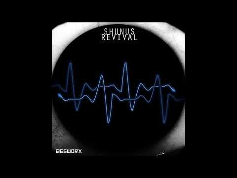 Shunus - Hagalaz (Original Mix)