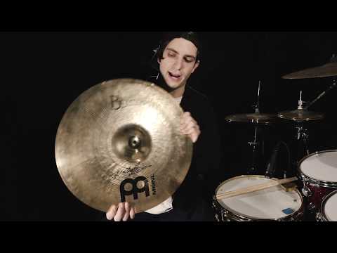 FOR THE NOMADS SILENT AUCTION: Anthony Barone (Shadow of Intent/Beneath The Massacre)