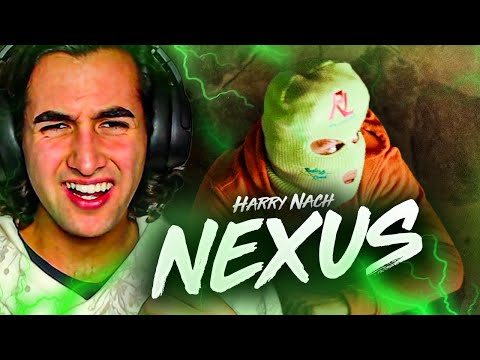 ARGENTINO REACCIONA A NEXUS POR PRIMERA VEZ 🇨🇱🔥🇦🇷