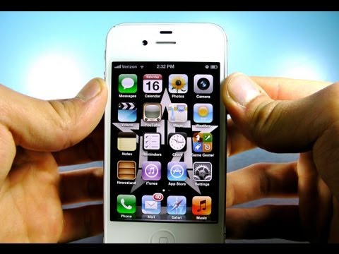 iOS 6 Review - 6.0 New Features & Changes Overview