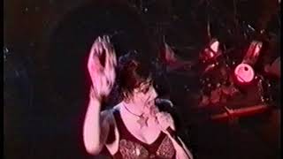 The Creatures - 2nd Floor Live The Scala, London 07.07.99