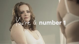 BAREI - YOU NUMBER ONE (OFFICIAL LYRIC VIDEO)