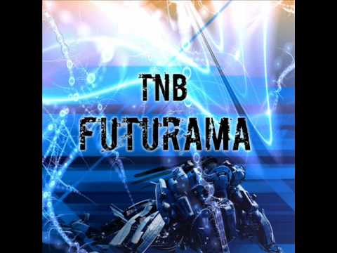 TNB - Fehér a Fehérbe