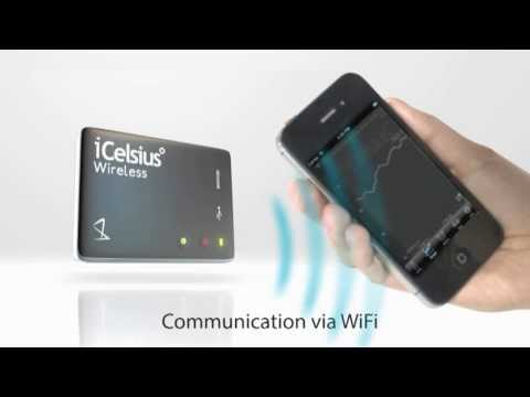 iCelsius video thumbnail
