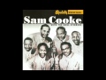 Sam Cooke with the Soul Stirrers - Be With Me Jesus (1952)