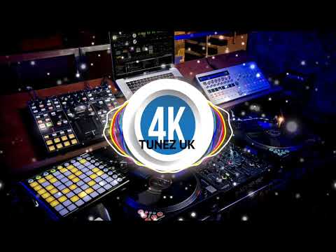 Fashion Police ft Witness 45 & Cynthia Hall - I'm Still Here (2016) (4K Tunez UK)