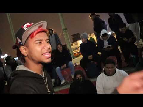 R4 vs KODI vs FSN - OCTAVOS  - ULTIMO VERSO