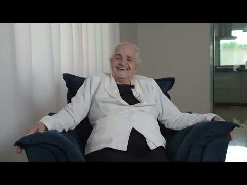 ENTREVISTA MESTRES DOS SABERES - TEREZINHA VIEIRA