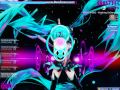 Osu! Hatsune Miku - Disturbia (Easy) - Hard Rock ...