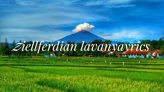 Download lagu ziellferdian​_ lavanya​ lyrics​ video musik mp3